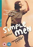 Simple Men [DVD]