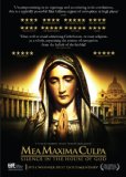 Mea Maxima Culpa: Silence in the House of God [DVD]