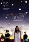 Happiness Runs [DVD]