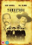 Tombstone [DVD] [1993]