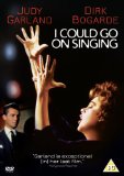 I Could Go On Singing [DVD]