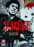 Scarface - Screen Outlaws Edition [DVD] [1983]