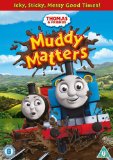 Thomas & Friends: Muddy Matters [DVD]