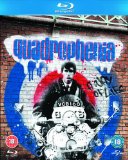 Quadrophenia - Screen Outlaws Edition [Blu-ray] [1979][Region Free]