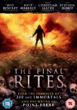 The Final Rites [DVD]