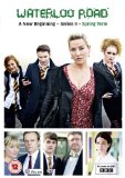 Waterloo Road Series Eight - Spring Term [DVD]