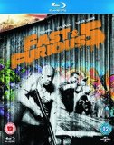 Fast Five - Screen Outlaws Edition [DVD] [2011]