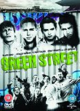 Green Street - Screen Outlaws Edition [DVD] [2005]