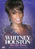 Whitney Houston: Her Life Story [DVD] [2012]