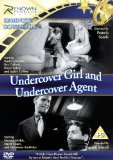 Undercover Girl/Undercover Agent [DVD]