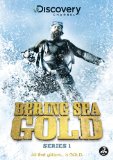 Bering Sea Gold: Series 1 [DVD]