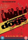 Reservoir Dogs - Collector's Edition  [DVD]