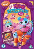 Lala-Oopsies: A Sew Magical Tale: The Movie [DVD]