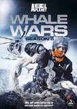 Whale Wars: Series 5 [DVD]