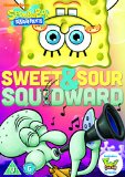 Spongebob Squarepants - Sweet and Sour Squidward [DVD]