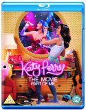 Katy Perry: Part of Me [Blu-ray][Region Free]