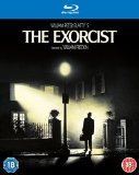 The Exorcist [Blu-ray + UV Copy] [1973][Region Free]