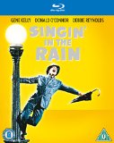 Singin' in the Rain [Blu-ray + UV Copy] [1952][Region Free]
