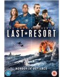 Last Resort: Season 1 [DVD]