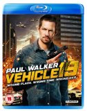 Vehicle 19 [Blu-ray]