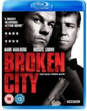 Broken City [Blu-ray] [2013]