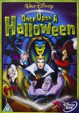 Once Upon A Halloween (Animated) (DVD)