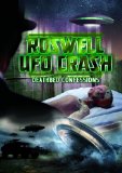Roswell UFO Crash: Deathbed Confessions [DVD] [2012]