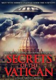 Secrets Of The Vatican [DVD]