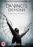 Da Vinci's Demons - Season 1 [DVD]
