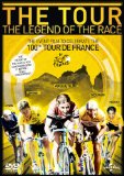 The Legend of the Tour De France [DVD] [2013]