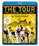The Legend of the Tour De France [Blu-ray] [2013]