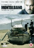 Inspector Montalbano: Collection Five [DVD]