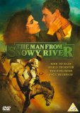 The Man From Snowy River [DVD]