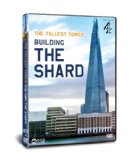 The Shard: The Tallest Tower [DVD]