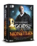 Tony Robinson's Gods And Monsters [DVD]