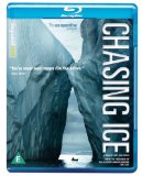 Chasing Ice [Blu-ray]