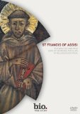 Biography: St Francis Of Assisi [DVD]