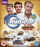 Top Gear - The Great African Adventure [Blu-ray]