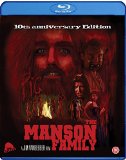 The Manson Family [DVD]