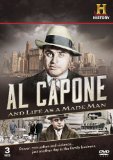 Al Capone And Life As A Made Man [DVD]