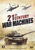 21st Century War Machines [DVD]