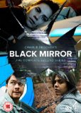 Charlie Brooker's Black Mirror - Series 2 [DVD]