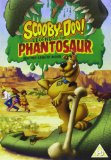 Scooby Doo: Legend of the Phantosaur [DVD]