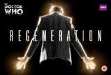 Doctor Who:  Regeneration [DVD]