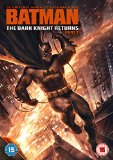 Batman: The Dark Knight Returns - Part 2 [DVD]