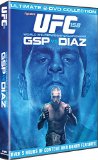 UFC 158: St-Pierre vs Diaz [DVD]