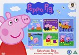 Peppa Pig Selection Box [DVD]