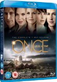 Once Upon A Time Season 1 [Blu-ray][Region Free]