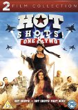 Hot Shots! / Hot Shots!: Part Deux Double Pack [DVD] [1991]