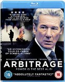 Arbitrage [Blu-ray]